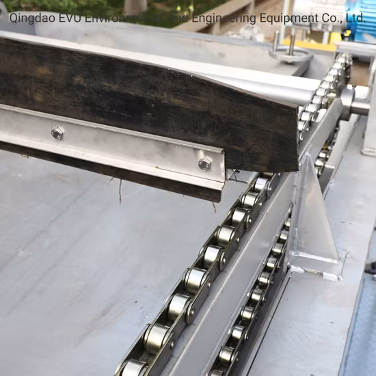 工業用油廃水分離器 Daf グリストラップ廃水リサイクル Daf 石油産業用機械 水処理/水ろ過